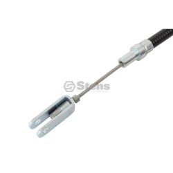 Stens 1702-4501 Brake Cable - STE 1702-4501