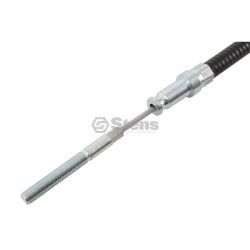Stens 1702-4501 Brake Cable - STE 1702-4501