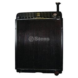 Stens 1706-6504 Radiator 