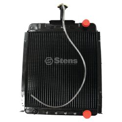 Stens 1706-6509 Radiator - STE 1706-6509