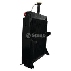 Stens 1706-6509 Radiator - STE 1706-6509