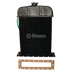 Stens 1706-6511 Radiator 