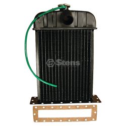 Stens 1706-6511 Radiator - STE 1706-6511