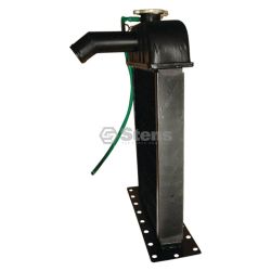 Stens 1706-6511 Radiator - STE 1706-6511