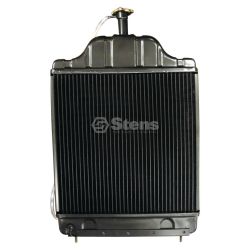 Stens 1706-6512 Radiator - STE 1706-6512