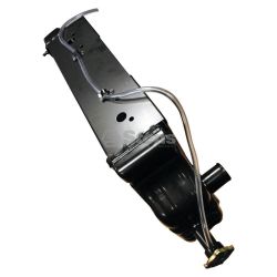 Stens 1706-6512 Radiator - STE 1706-6512