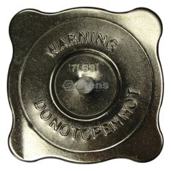 Stens 1706-6525 Radiator Cap 