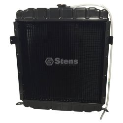 Stens 1706-6533 Radiator - STE 1706-6533