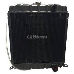 Stens 1706-6533 Radiator - STE 1706-6533