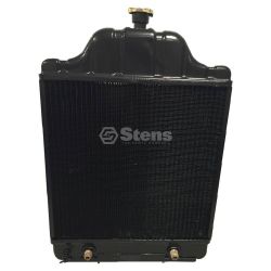 Stens 1706-6534 Radiator - STE 1706-6534