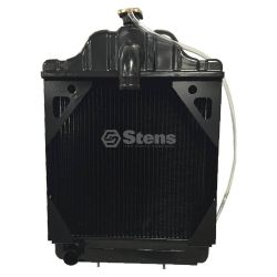 Stens 1706-6534 Radiator - STE 1706-6534