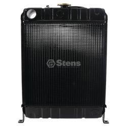 Stens 1706-6543 Radiator - STE 1706-6543