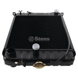 Stens 1706-6543 Radiator - STE 1706-6543