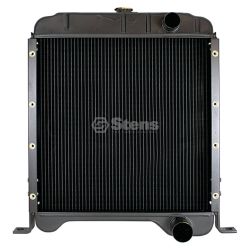 Stens 1706-6564 Radiator 
