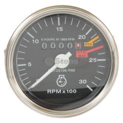 Stens 1707-0509 Tachometer 