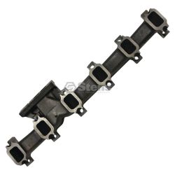 Stens 1709-0999 Manifold - STE 1709-0999