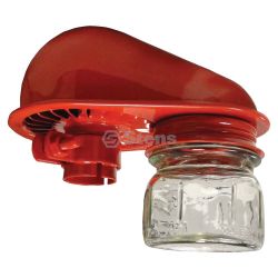 Stens 1709-9503 Pre-Cleaner 