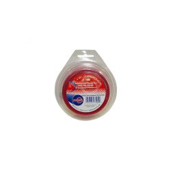 Rotary 17090 .095" x 40 Loop Red Trimmer Line 