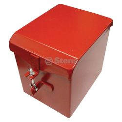 Stens 1711-1021 Battery Box - STE 1711-1021
