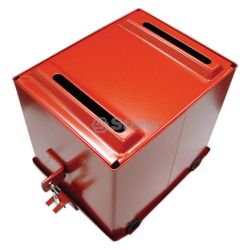 Stens 1711-1021 Battery Box - STE 1711-1021
