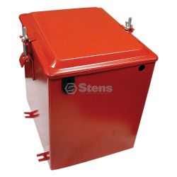 Stens 1711-1022 Battery Box - STE 1711-1022