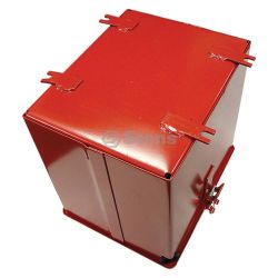 Stens 1711-1022 Battery Box - STE 1711-1022