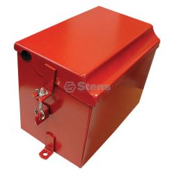 Stens 1711-1023 Battery Box - STE 1711-1023