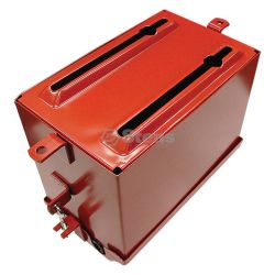 Stens 1711-1023 Battery Box - STE 1711-1023