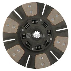 Stens 1712-7040 Clutch Disc 