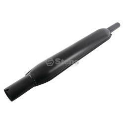 Stens 1717-1017 Muffler - STE 1717-1017
