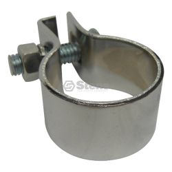 Stens 1717-2909 Exhaust Clamp 