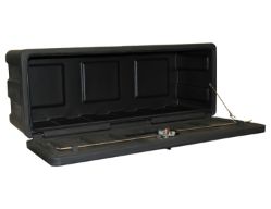 Buyers Products 1717110 18" x 18" x 48" Polymer Underbody Toolbox - BUY 1717110