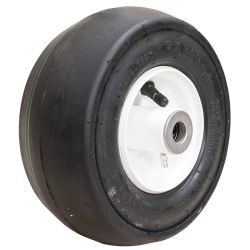 Stens 175-501 9" X 3.50"-4 Smooth Wheel Assembly 