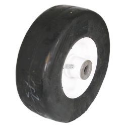 Stens 175-506 Solid Wheel Assembly 