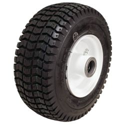 Stens 175-511 9" X 3.50"-4 Wheel Assembly 