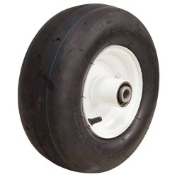 Stens 175-517 13" X 5.00"-6 Wheel Assembly 