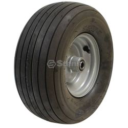 Stens 175-582 13" X 6.50"-6 Wheel Assembly 