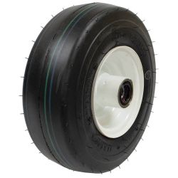 Stens 175-588 11" X 4.00"-5 Wheel Assembly 