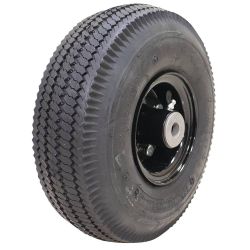 Stens 175-590 4.10" X 3.50"-4 Wheel Assembly 