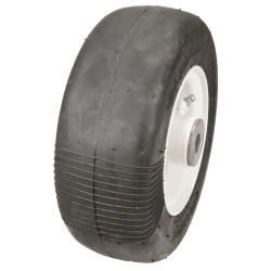 Stens 175-617 Solid Wheel Assembly 
