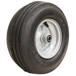 Stens 175-650 13" X 5.00"-6 Wheel Assembly 