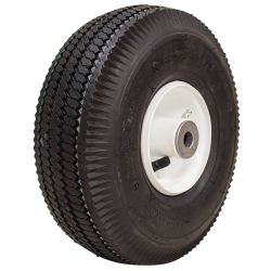 Stens 175-658 4.10" X 3.50"-4 Wheel Assembly 