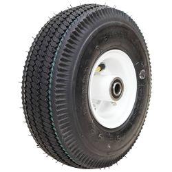 Stens 175-700 4.10" X 3.50"-4 Wheel Assembly 