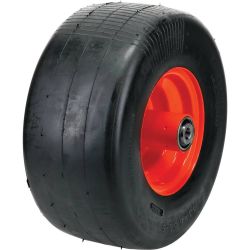 Stens 175-750 Zero-Flat Wheel Assembly - STE 175-750