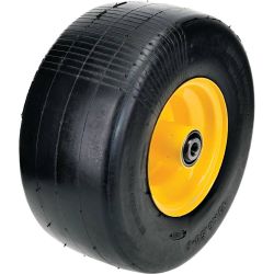 Stens 175-756 Solid Tire Assembly 