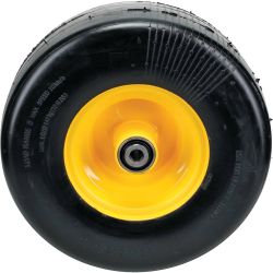 Stens 175-756 Solid Tire Assembly - STE 175-756