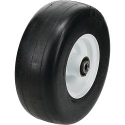 Stens 175-786 Solid Wheel Assembly 