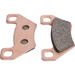 Stens 18-8002 Sintered Brake Pad Kit 