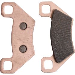 Stens 18-8002 Sintered Brake Pad Kit - STE 18-8002