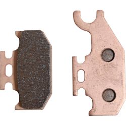 Stens 18-8004 Sintered Brake Pad Kit - STE 18-8004